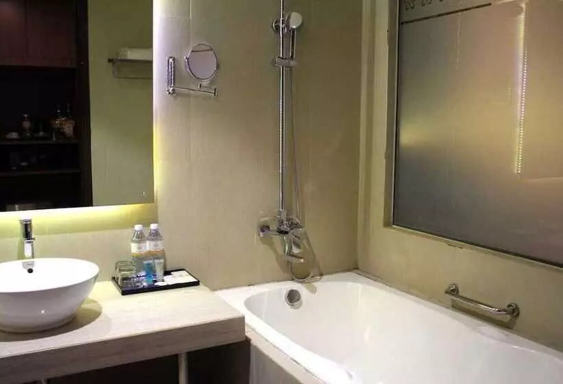 Hotelli Nevada Ketapang