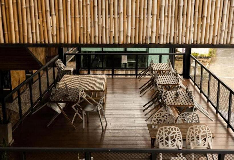 Hotel Pakchong Center Poshtel