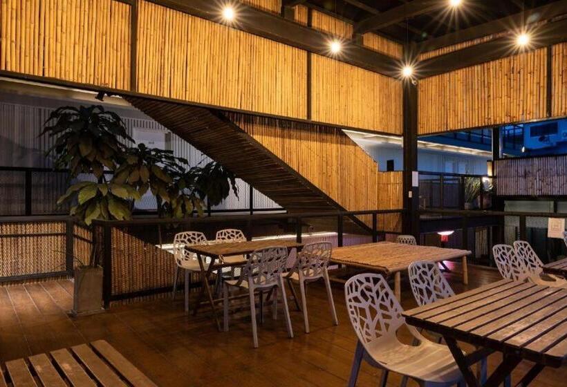 Hotel Pakchong Center Poshtel