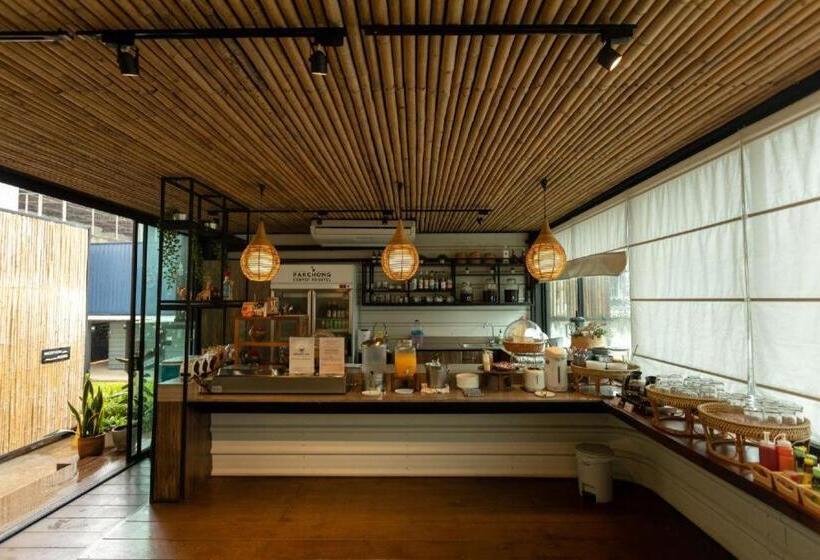 Hotel Pakchong Center Poshtel