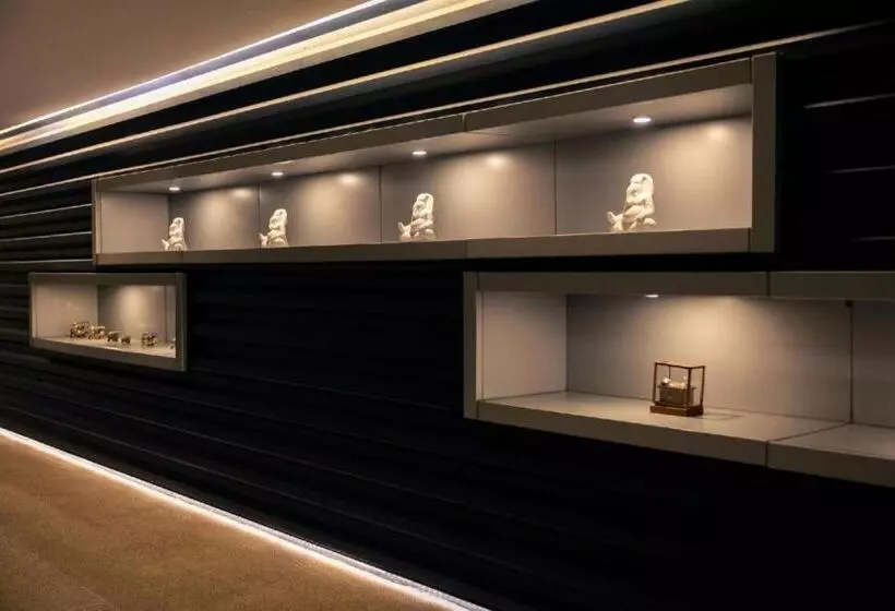 ホテル Pakchong Center Poshtel