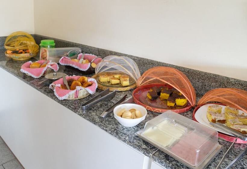 هتل Piúma Palace