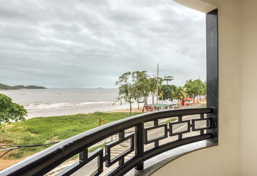 هتل Piúma Palace