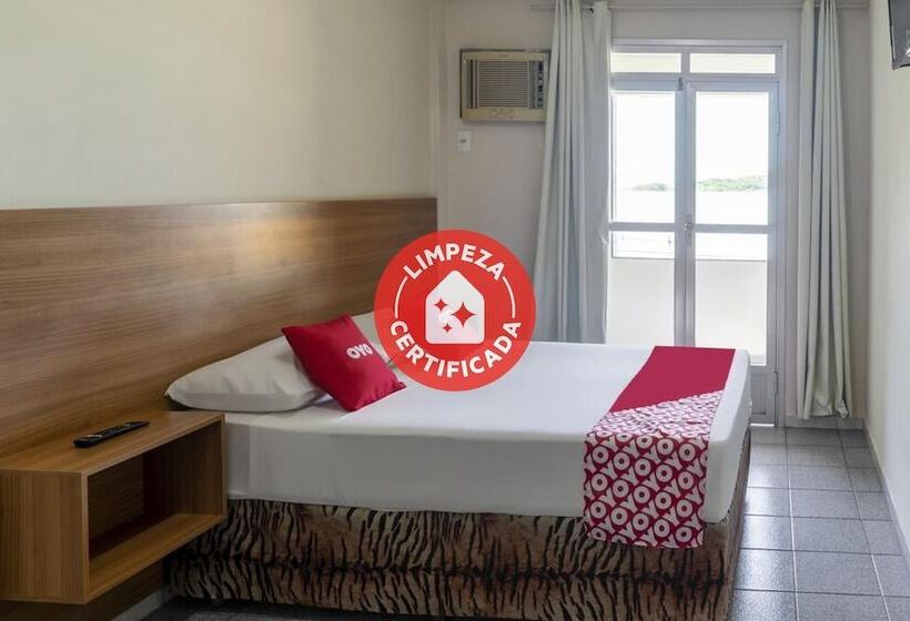 هتل Piúma Palace