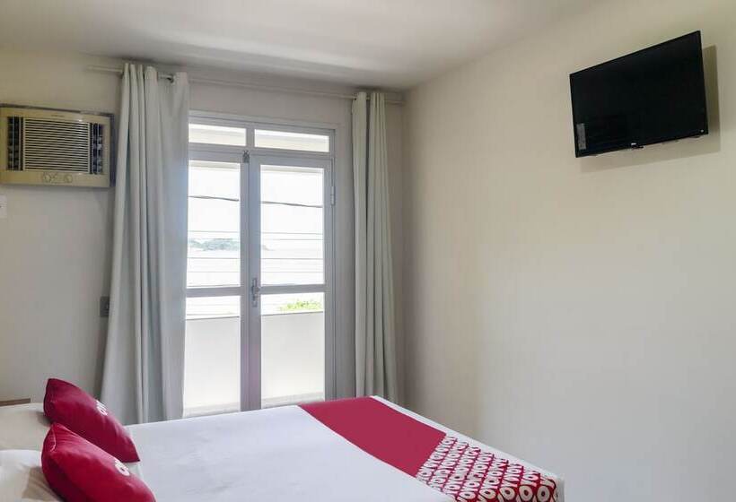 هتل Piúma Palace