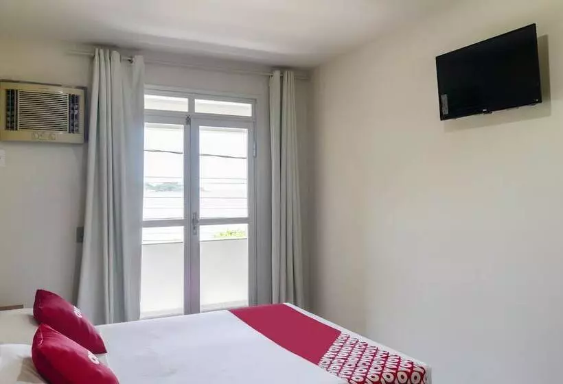 Hotelli Piúma Palace