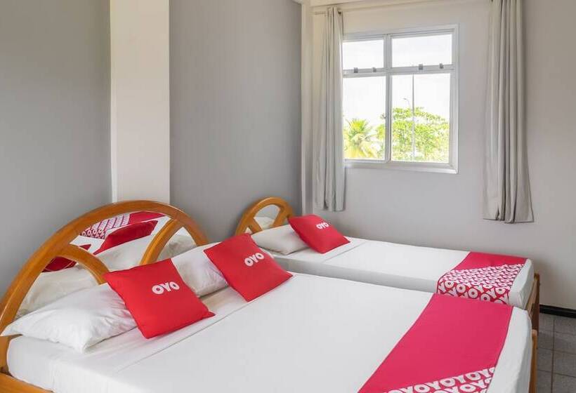 هتل Piúma Palace