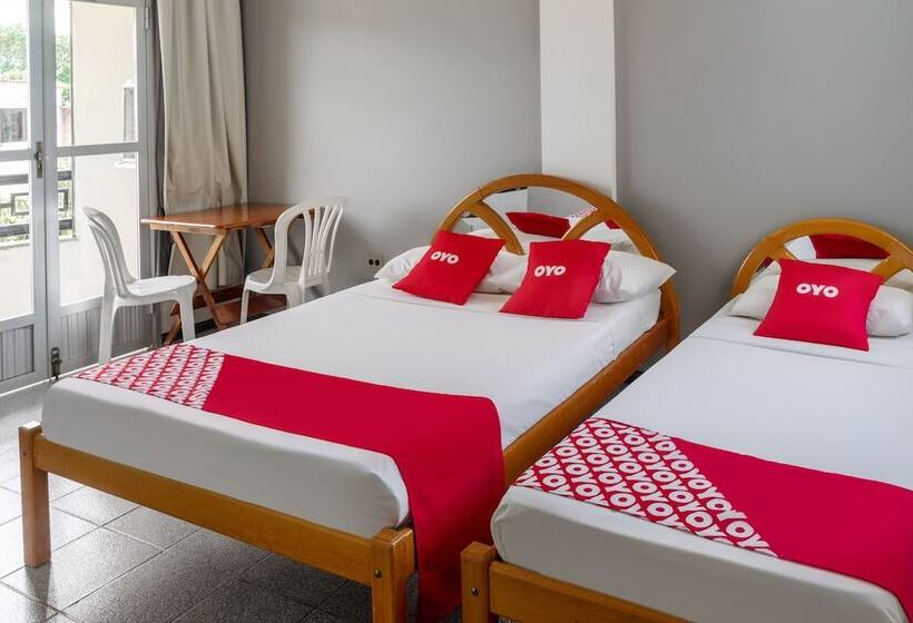 هتل Piúma Palace