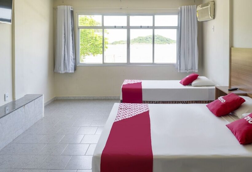 هتل Piúma Palace