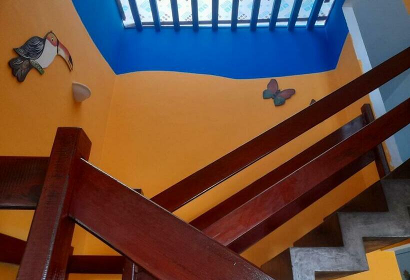 Hotel Pousada Sol E Mar Buzios Rn