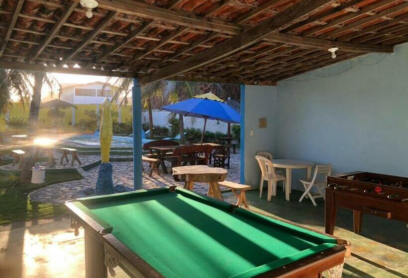 Hotel Pousada Sol E Mar Buzios Rn