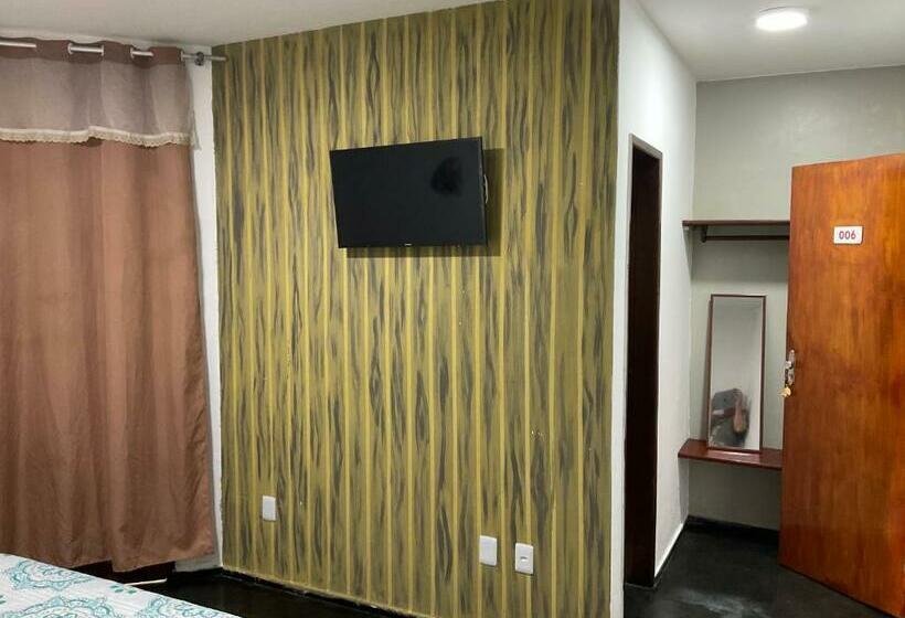 Hotel Pousada Sol E Mar Buzios Rn