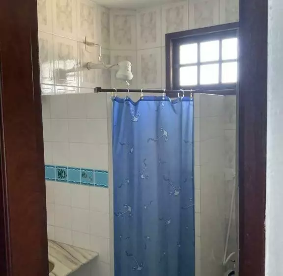 Hotelli Pousada Sol E Mar Buzios Rn