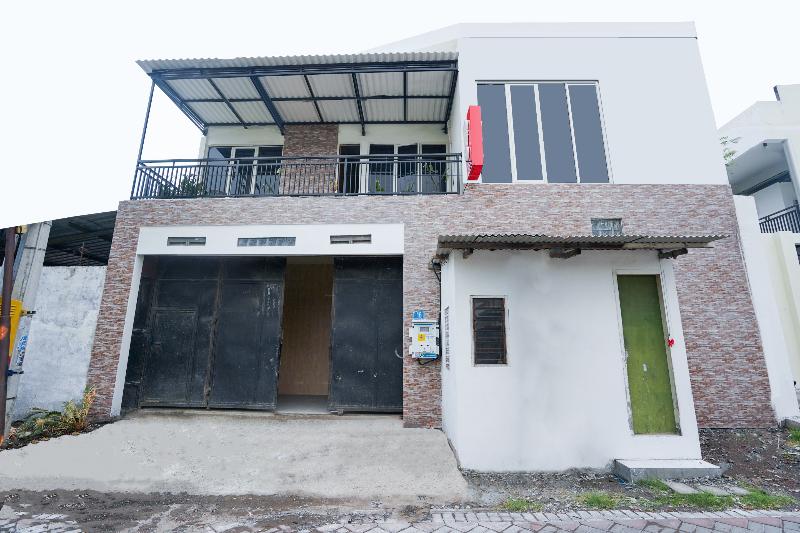 Hotel Riverside Residence By Oyo Rooms