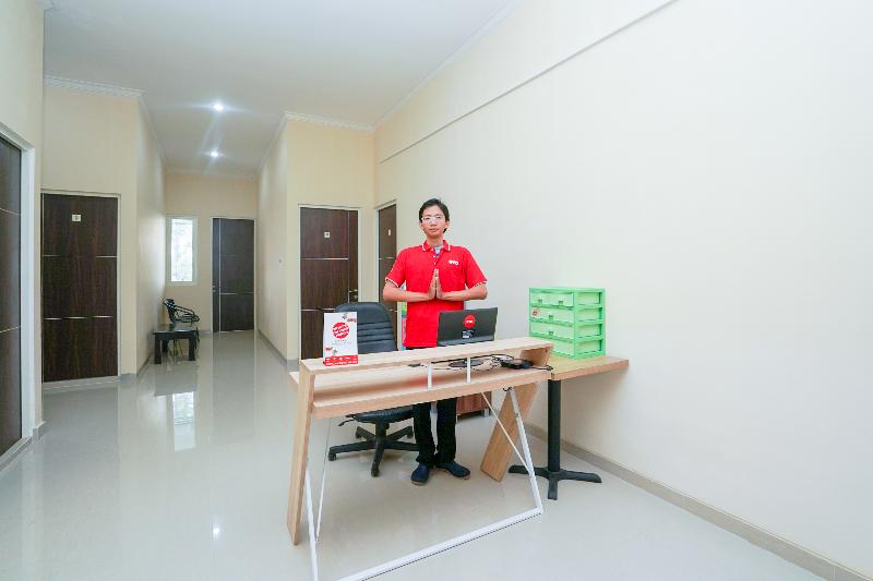 Hotel Riverside Residence By Oyo Rooms