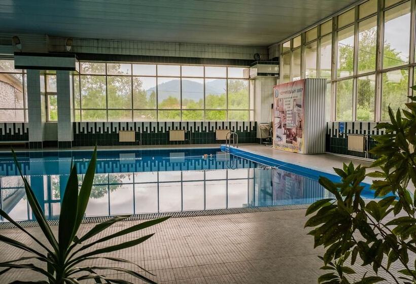 فندق ريفى Park Hotel Sobolinka