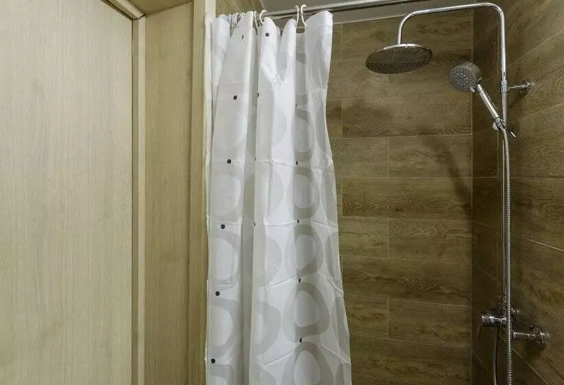 田舎風ホテル Park Hotel Sobolinka