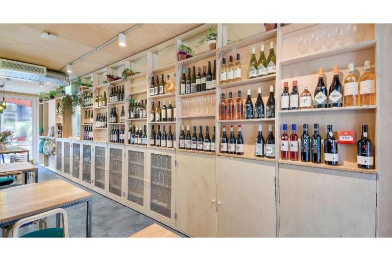 酒店 Stowaway Waterloo