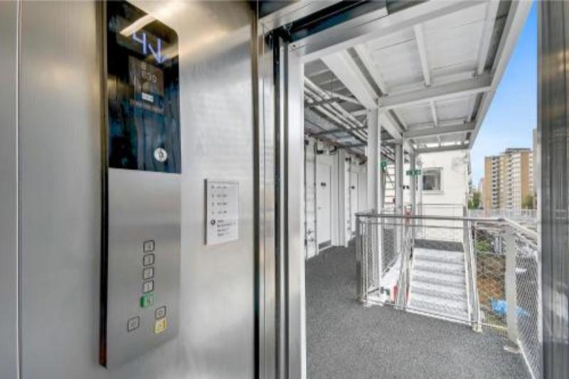 酒店 Stowaway Waterloo