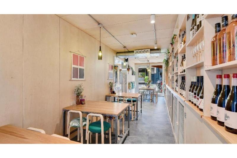 酒店 Stowaway Waterloo