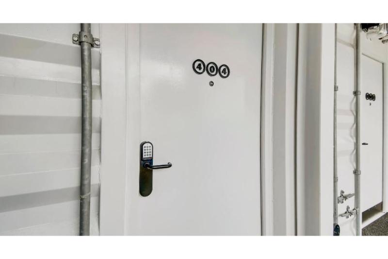 酒店 Stowaway Waterloo