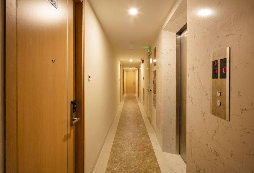 בית מלון כפרי The Swan Nha Trang