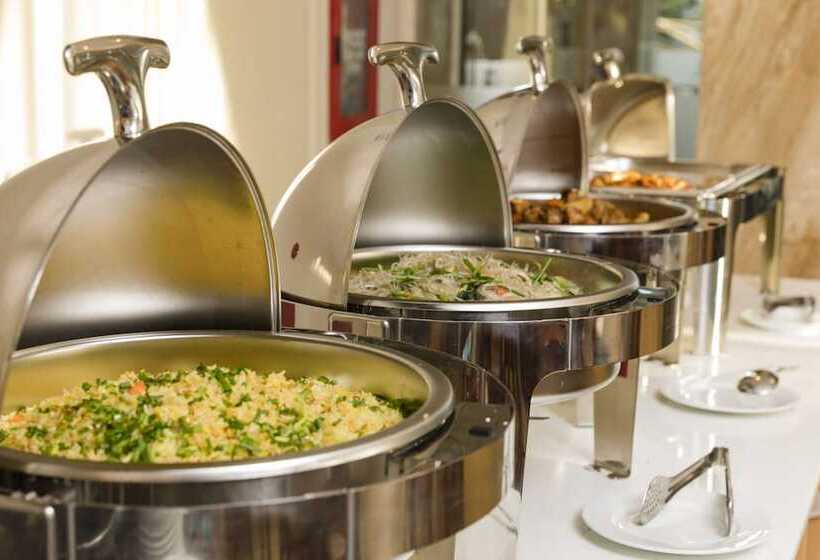 בית מלון כפרי The Swan Nha Trang