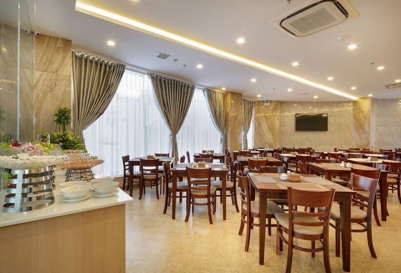 בית מלון כפרי The Swan Nha Trang