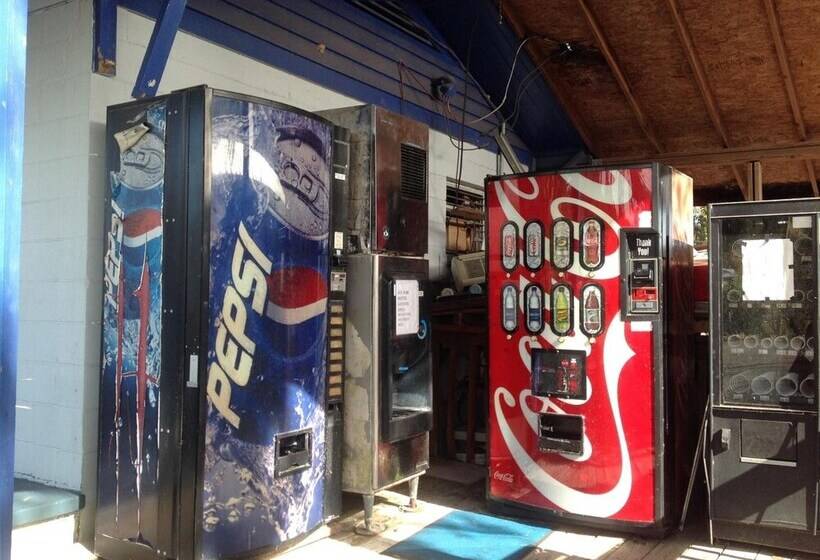 酒店 Suwannee Gables