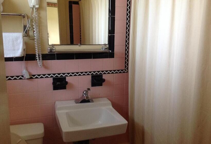 酒店 Suwannee Gables