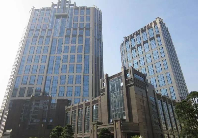 ホテル Xinjunyue International