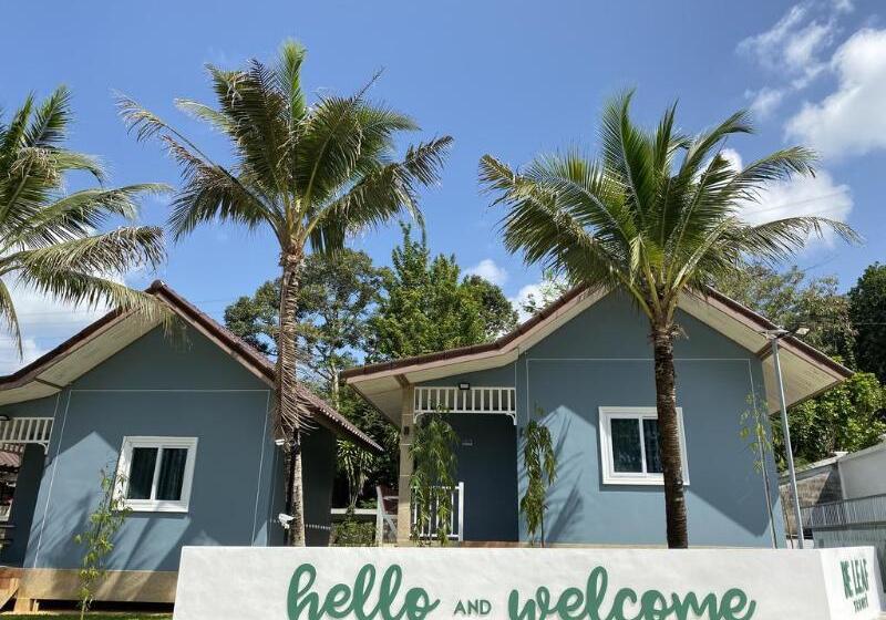 فندق Be Leaf Resort Sha