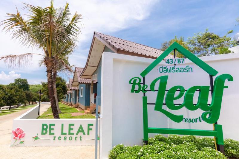 فندق Be Leaf Resort Sha