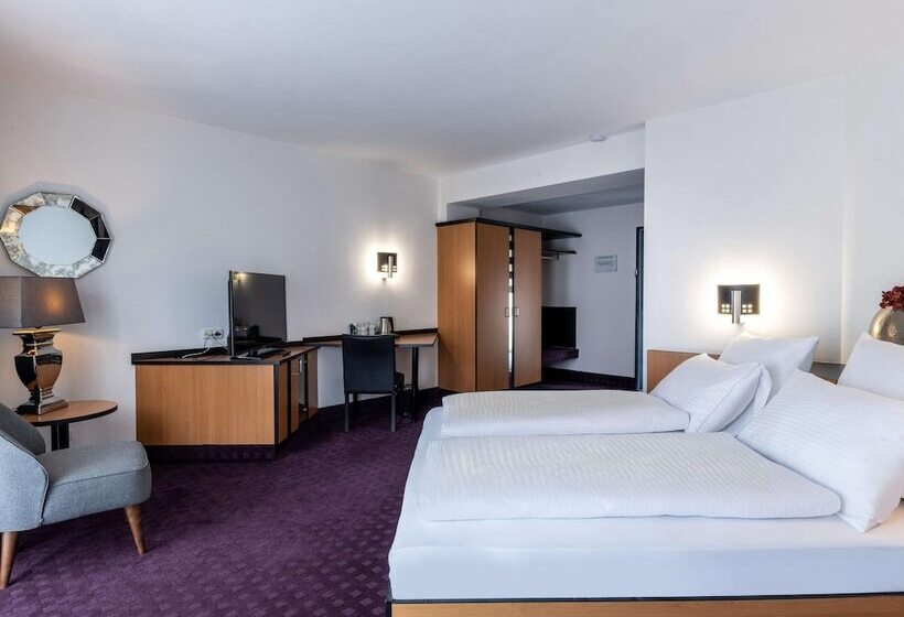 B&b Hotel Eschweiler