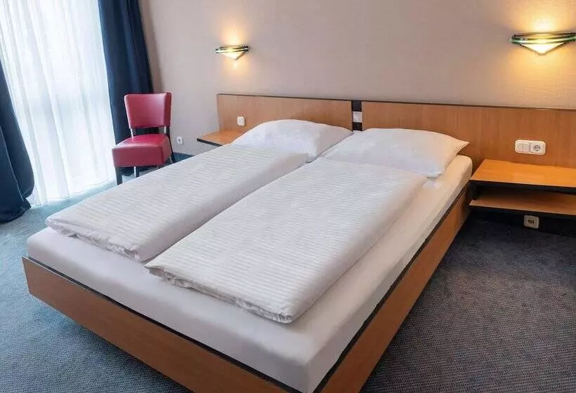 B&b Hotel Eschweiler