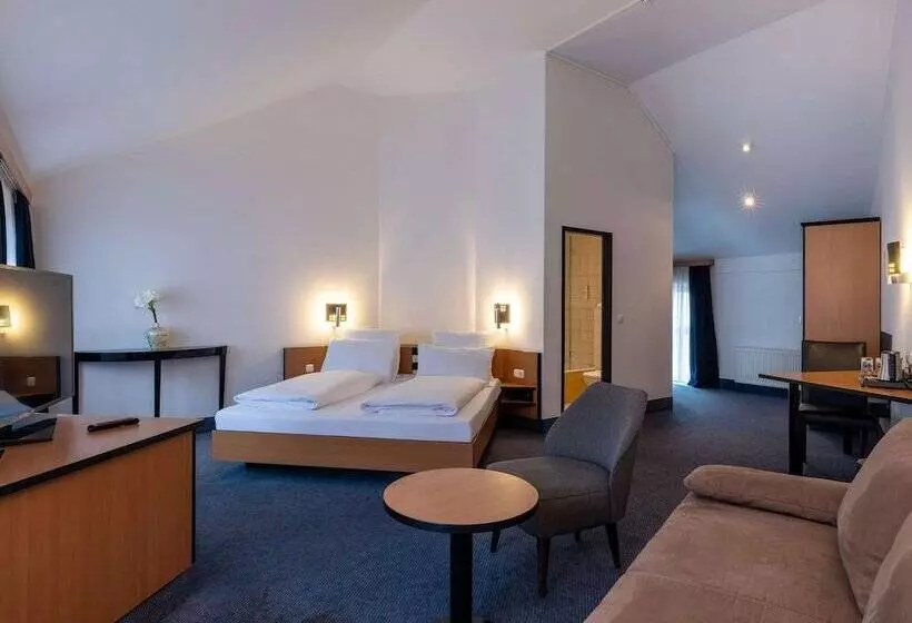 B&b Hotel Eschweiler