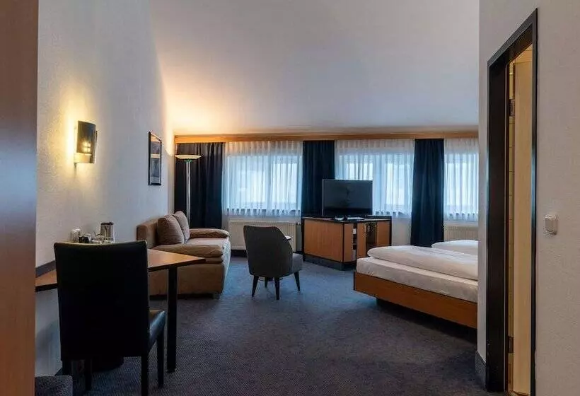 B&b Hotel Eschweiler