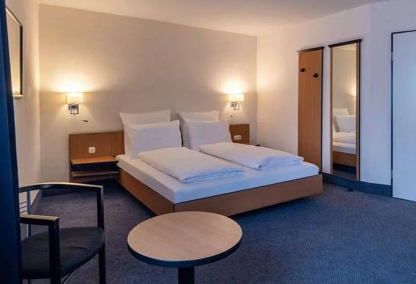 B&b Hotel Eschweiler