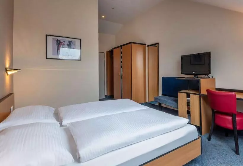 B&b Hotel Eschweiler