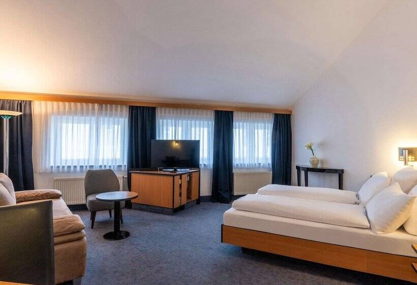 B&b Hotel Eschweiler