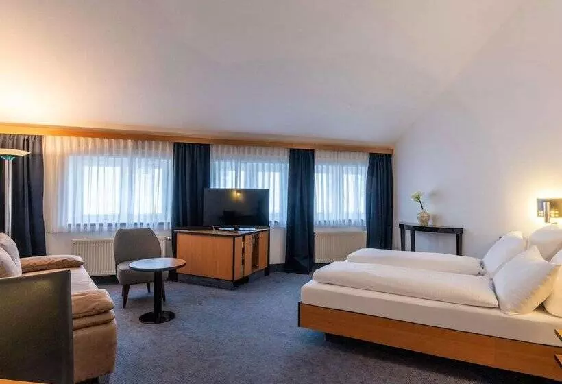 B&b Hotel Eschweiler