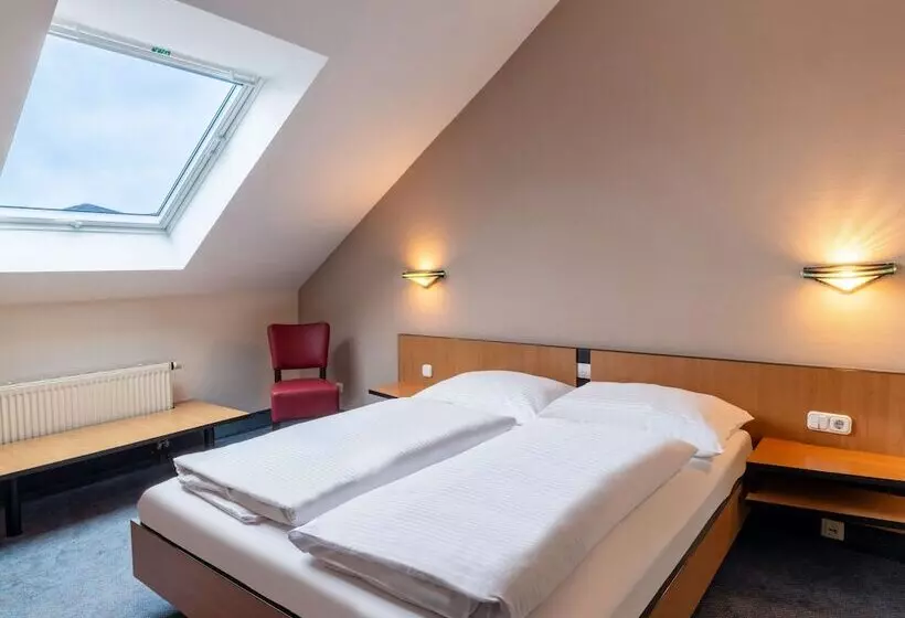 B&b Hotel Eschweiler