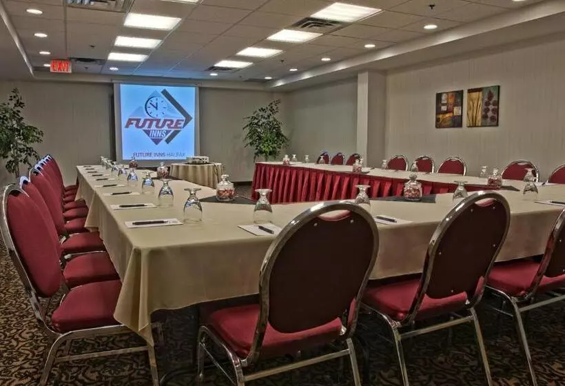 Future Inns Halifax Hotel & Conference Centre