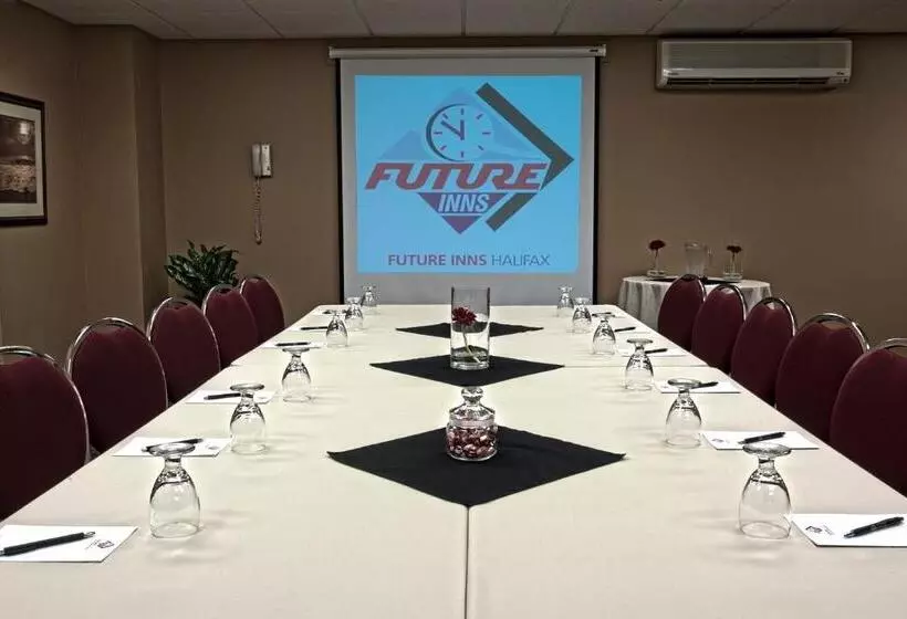 Future Inns Halifax Hotel & Conference Centre