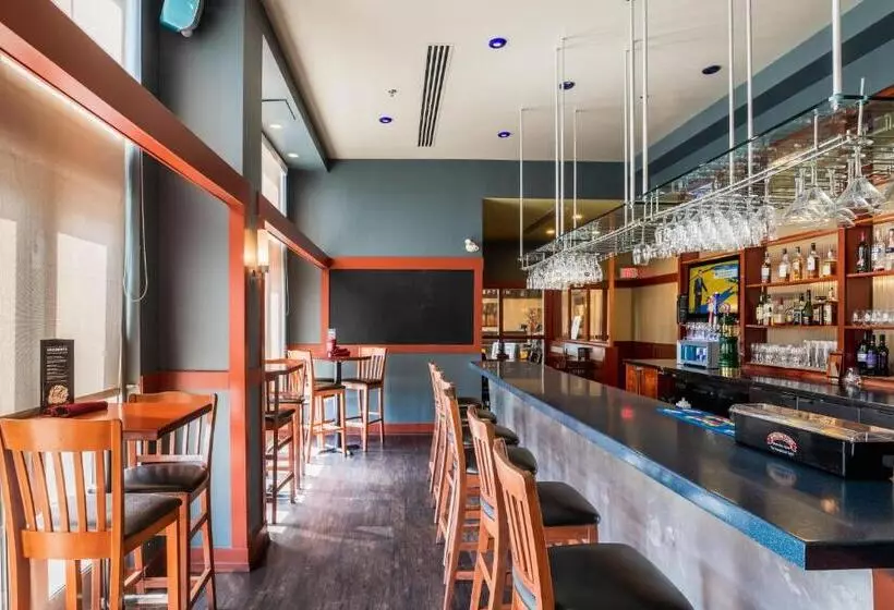 Future Inns Halifax Hotel & Conference Centre