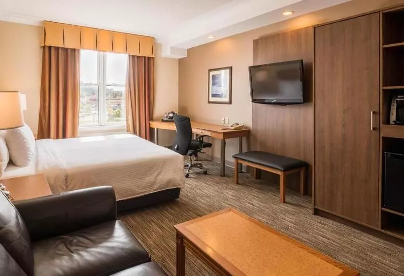 Future Inns Halifax Hotel & Conference Centre