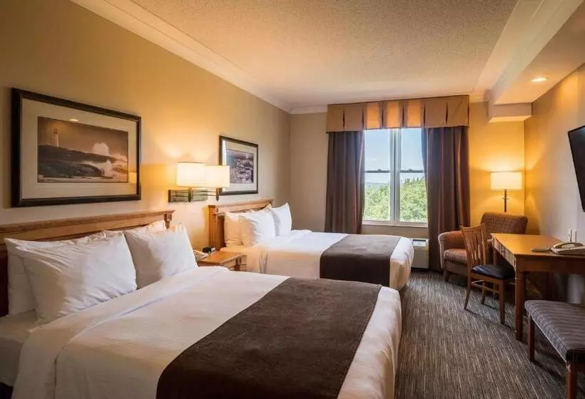 Future Inns Halifax Hotel & Conference Centre