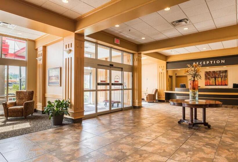 Future Inns Halifax Hotel & Conference Centre