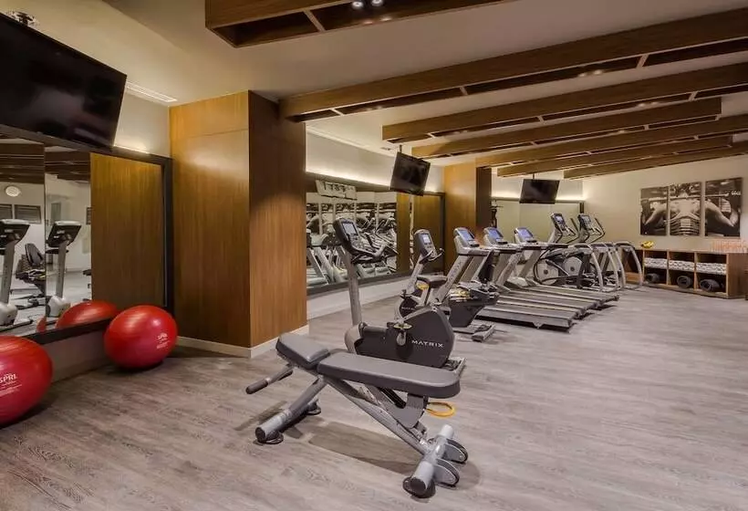 Ac Hotel By Marriott Guadalajara Expo