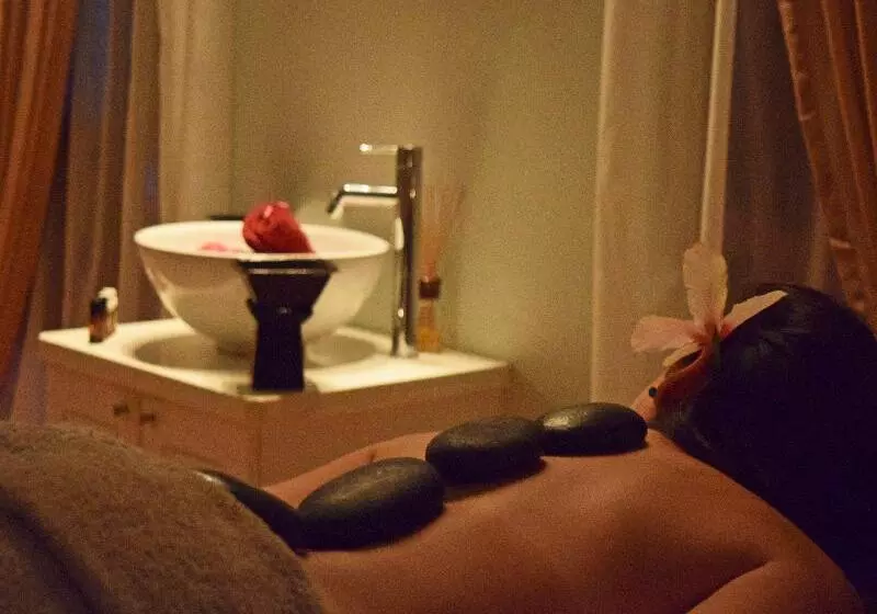 Aegialis Hotel & Spa